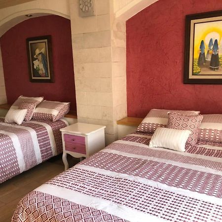 Appartamento Departamentos Veracruz Taxco de Alarcon Esterno foto