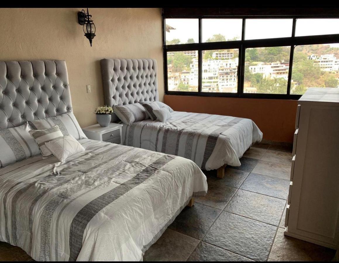 Appartamento Departamentos Veracruz Taxco de Alarcon Esterno foto