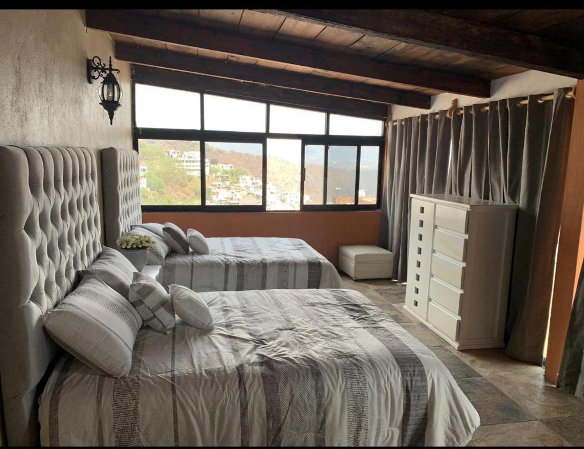 Appartamento Departamentos Veracruz Taxco de Alarcon Esterno foto