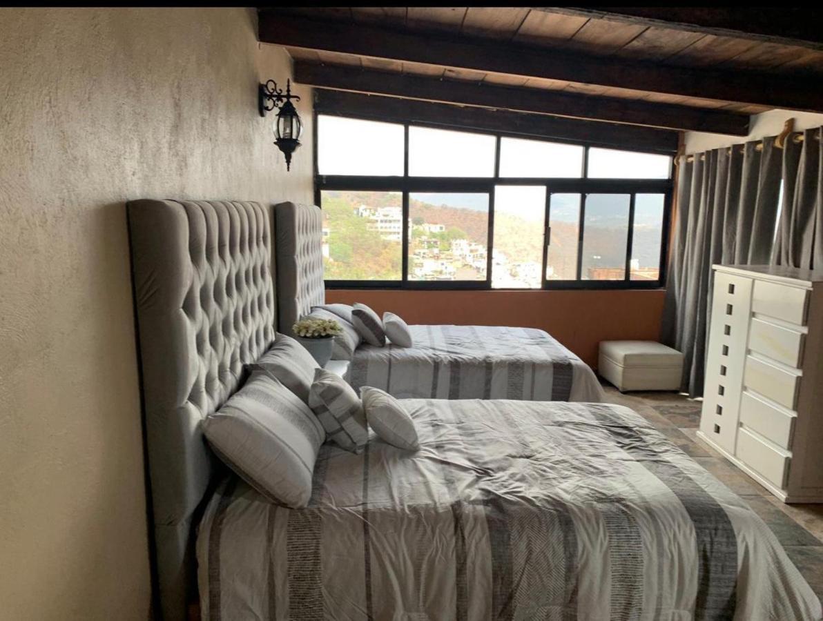 Appartamento Departamentos Veracruz Taxco de Alarcon Esterno foto