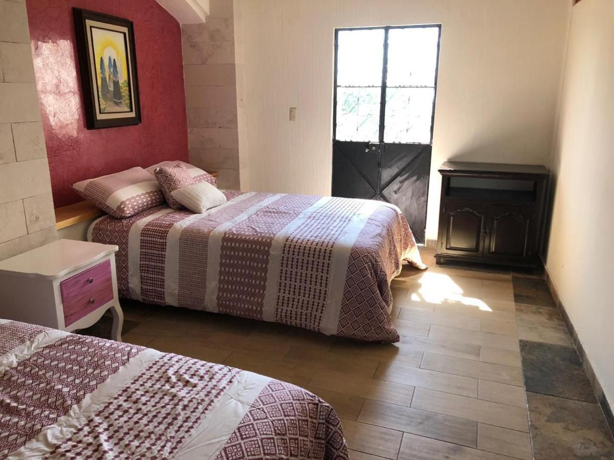 Appartamento Departamentos Veracruz Taxco de Alarcon Esterno foto