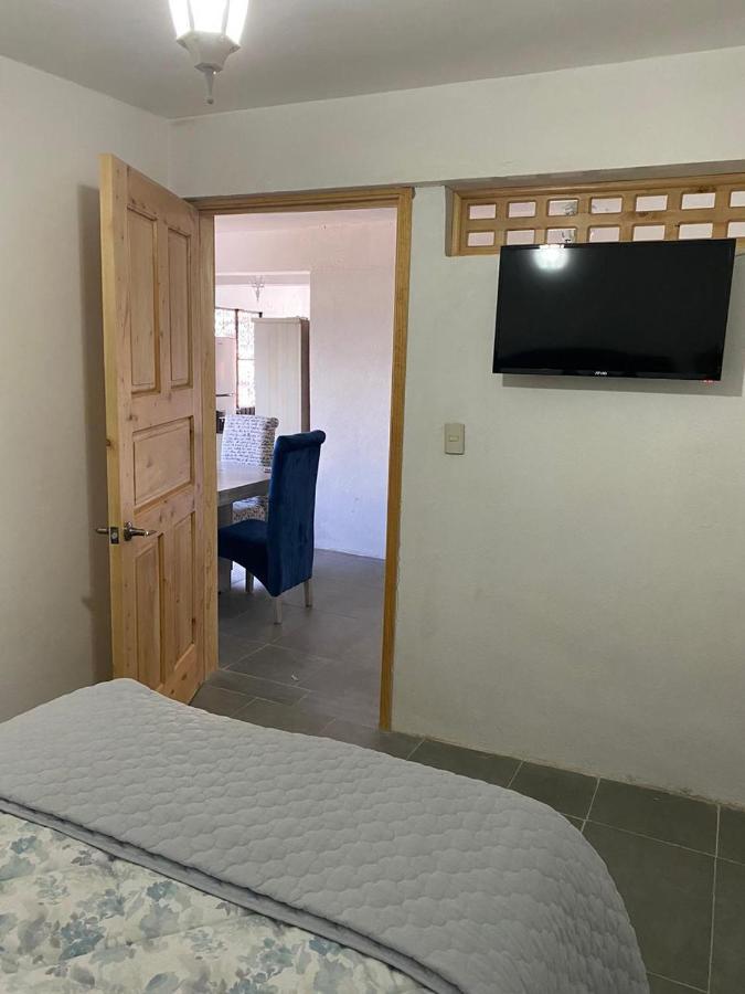 Appartamento Departamentos Veracruz Taxco de Alarcon Esterno foto