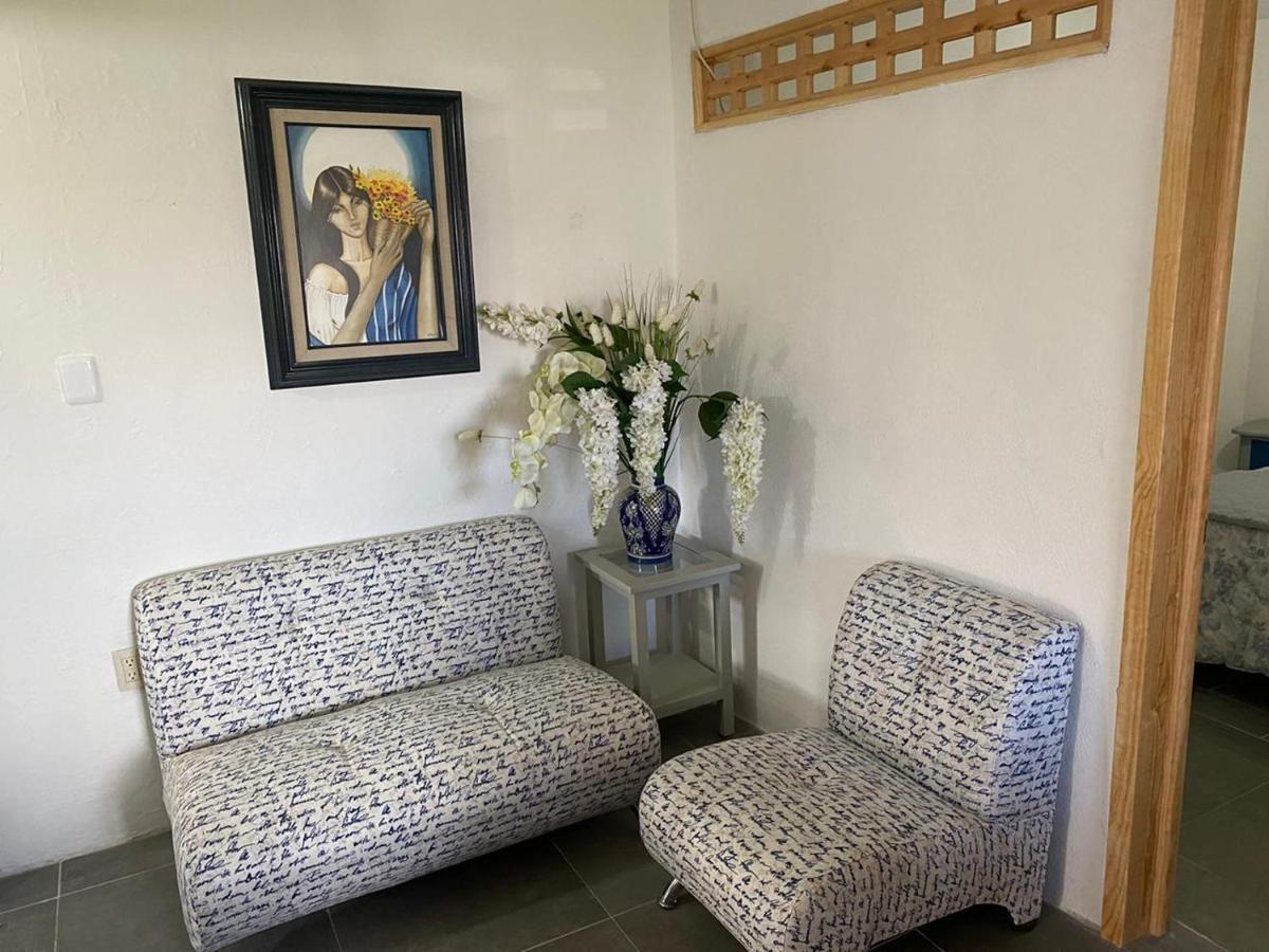 Appartamento Departamentos Veracruz Taxco de Alarcon Esterno foto