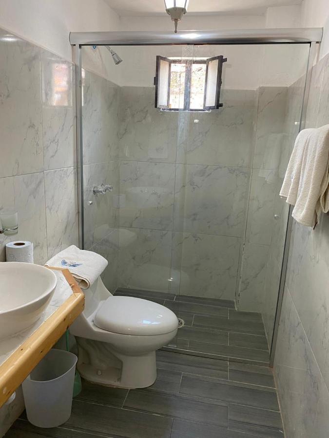 Appartamento Departamentos Veracruz Taxco de Alarcon Esterno foto
